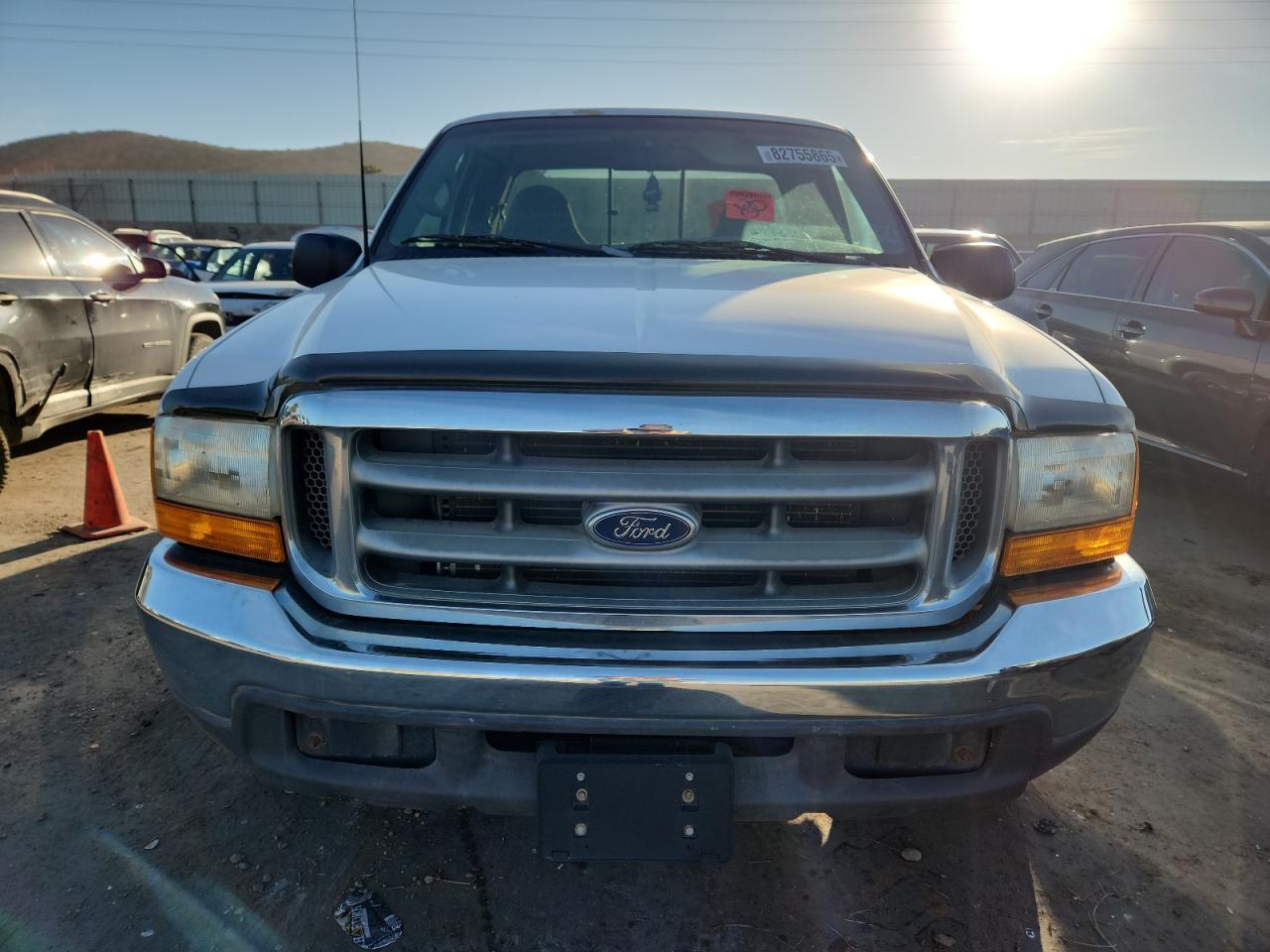 1999 Ford F250 Super Duty - Фото 5