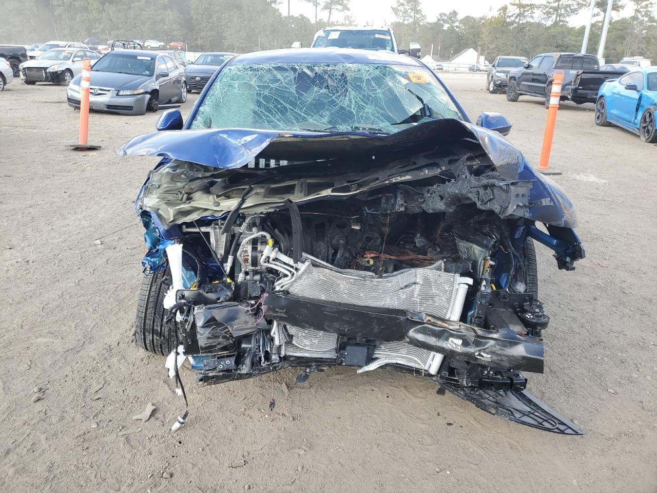 2025 Kia K4 Ex - Фото 5