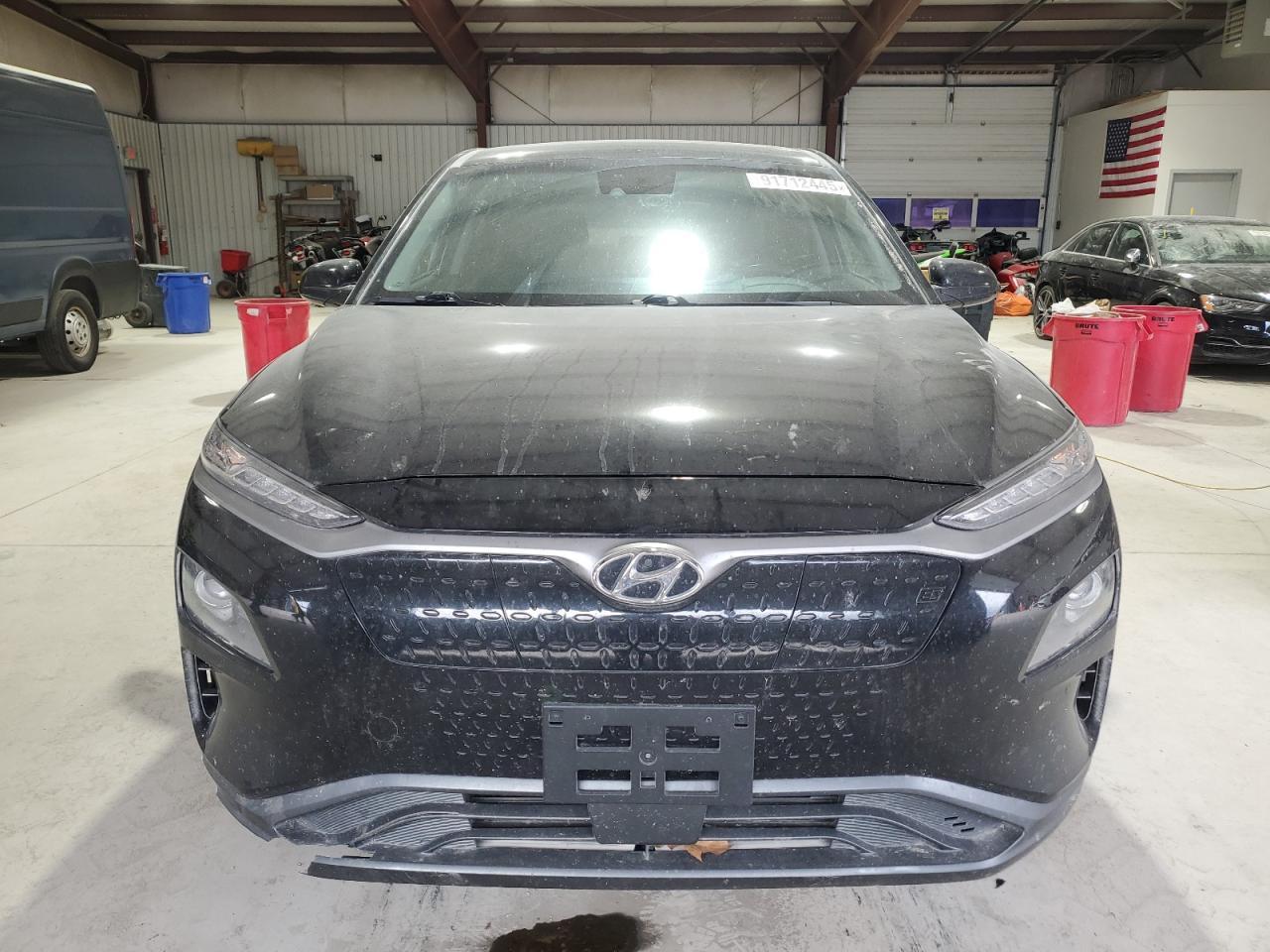 2020 Hyundai Kona Ultimate - Image 5
