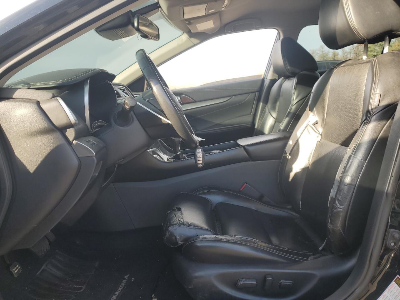 2021 Nissan Maxima Sv - Image 7