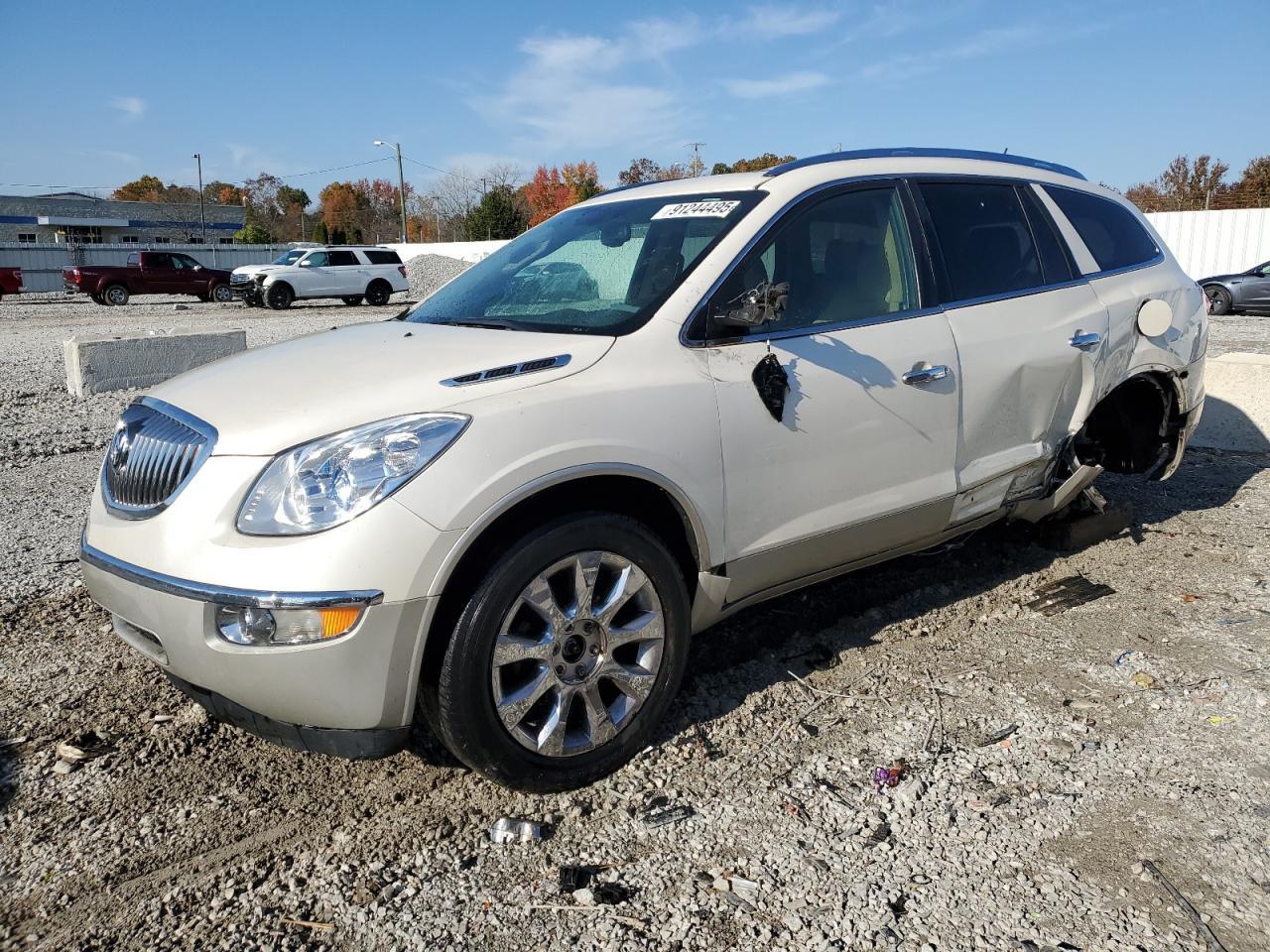 2011 Buick Enclave Cxl