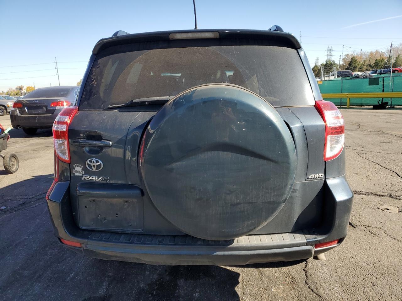 2012 Toyota Rav4 - Image 6