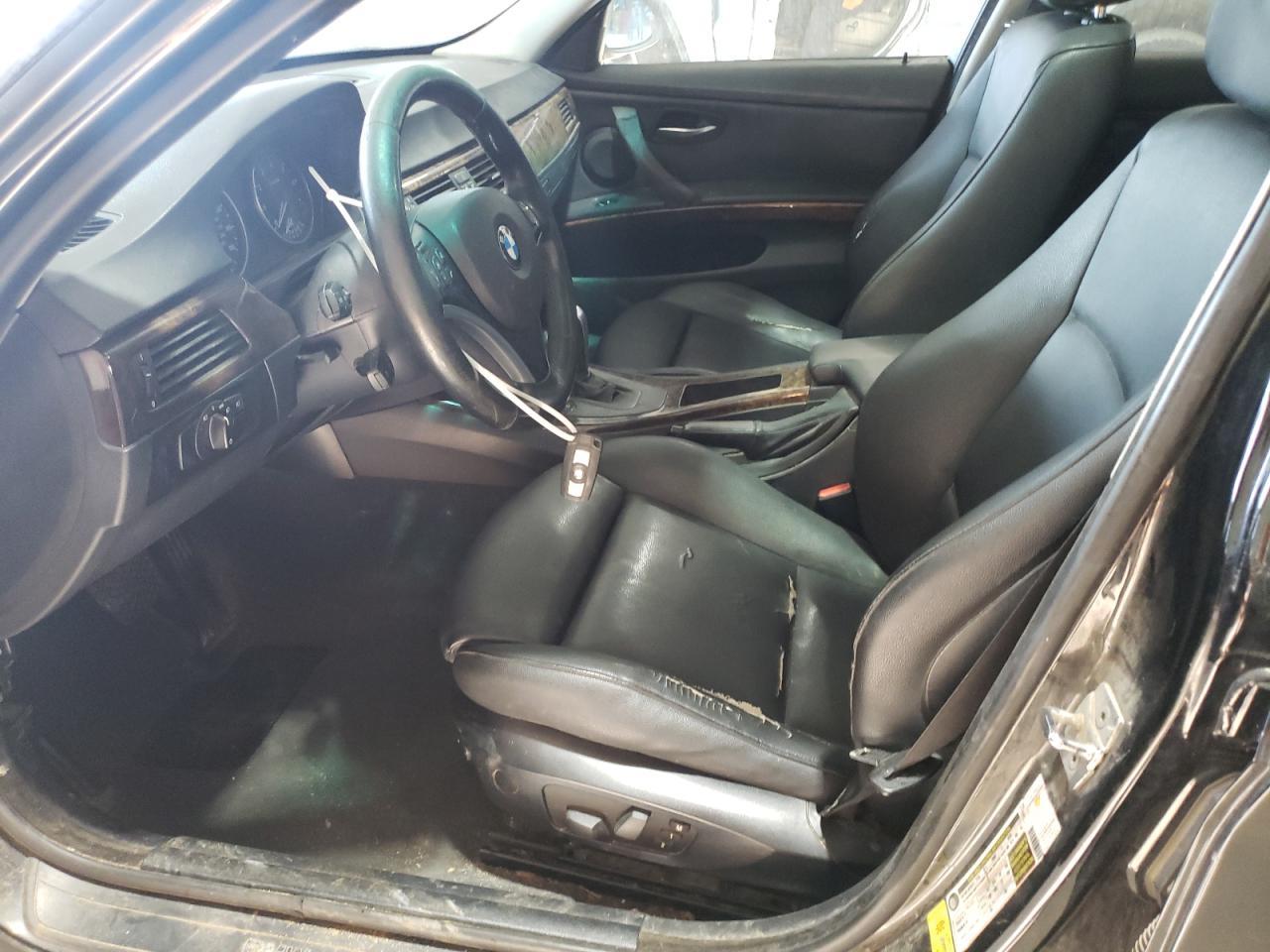 2007 BMW 328 I - Фото 7