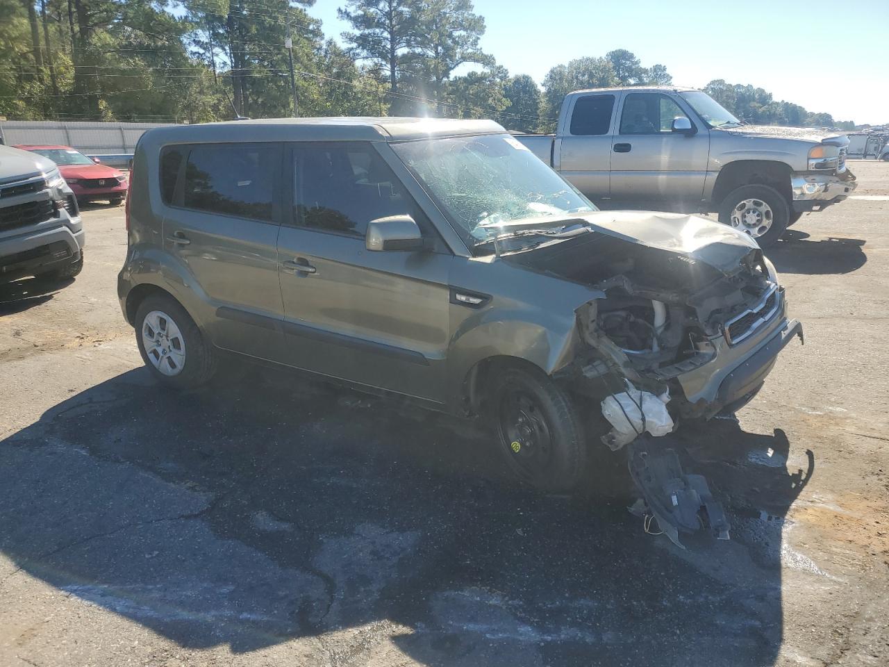 2013 Kia Soul - Фото 4