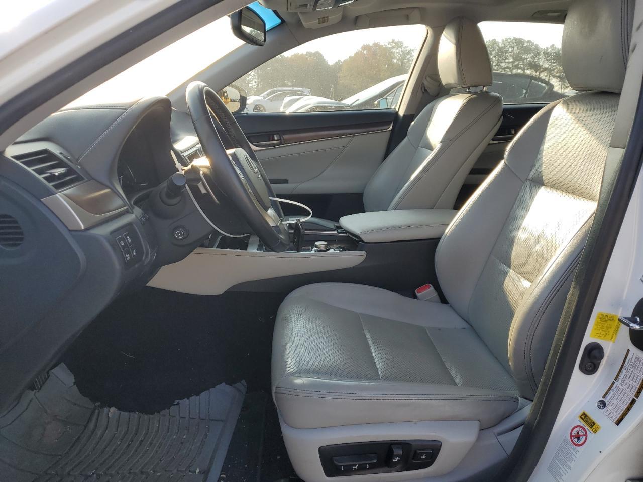 2013 Lexus Gs 350 - Image 7