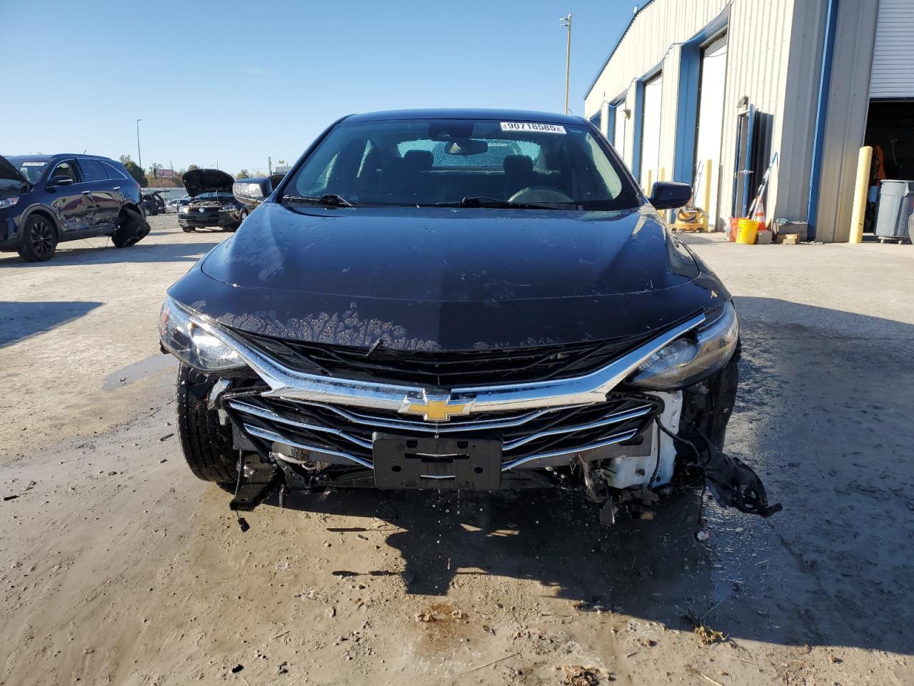 2023 Chevrolet Malibu Lt - Image 5