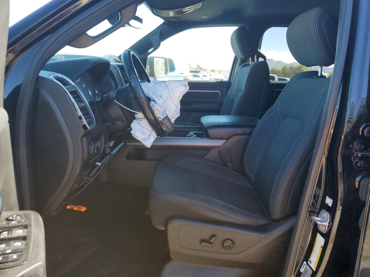 2019 Ram 1500 Big Horn - Image 7