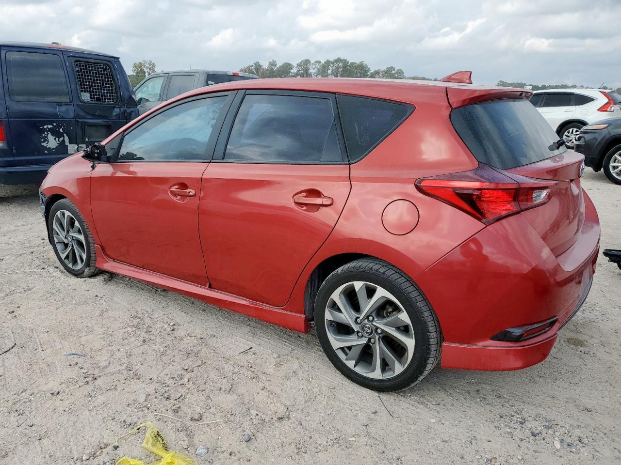 2018 Toyota Corolla Im - Image 2