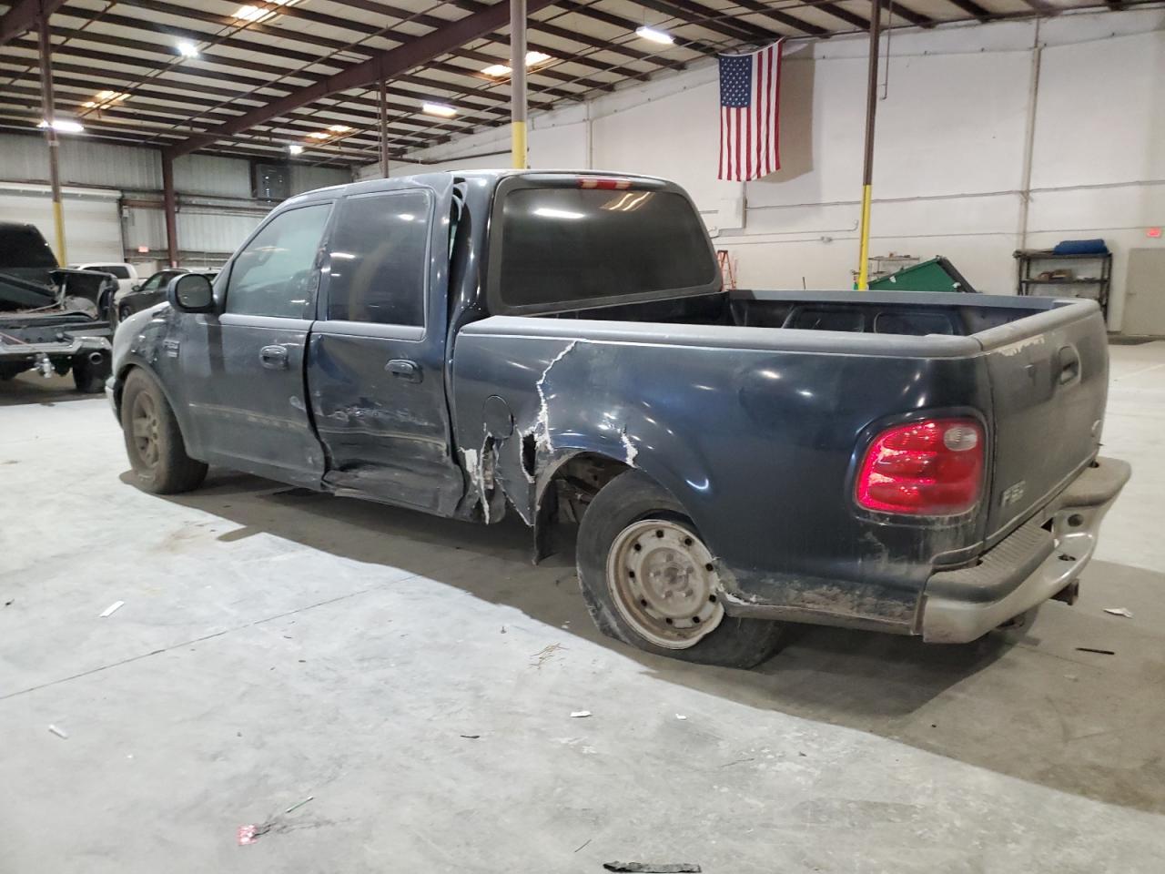 2001 Ford F150 Super - Image 2