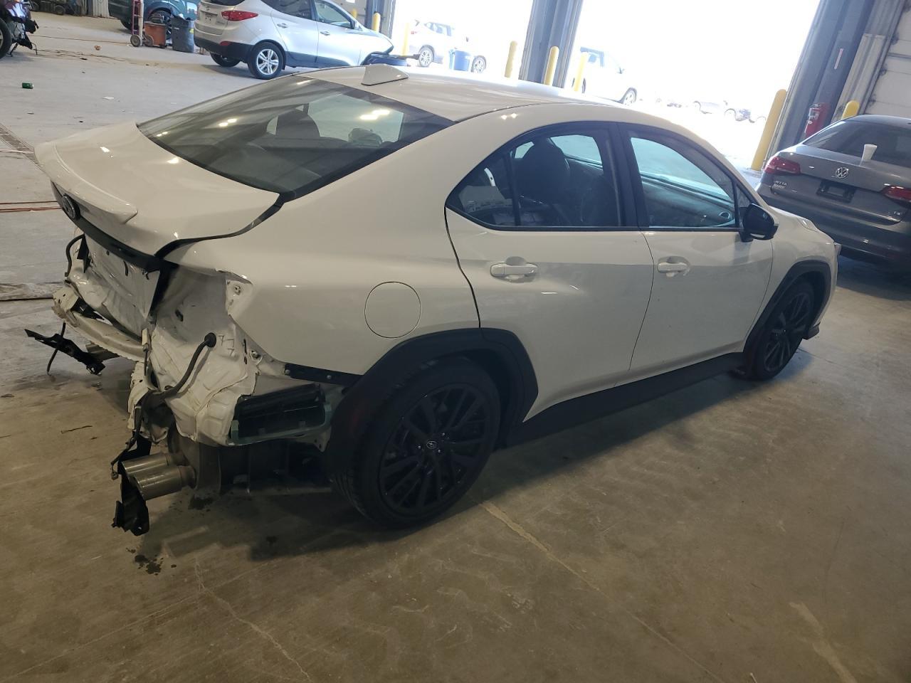 2022 Subaru Wrx Premium - Фото 3