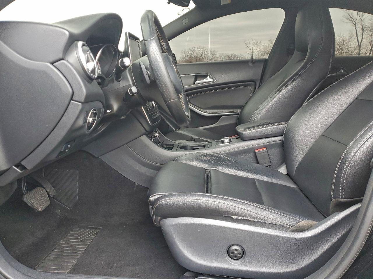 2016 Mercedes-Benz Cla 250 - Image 7