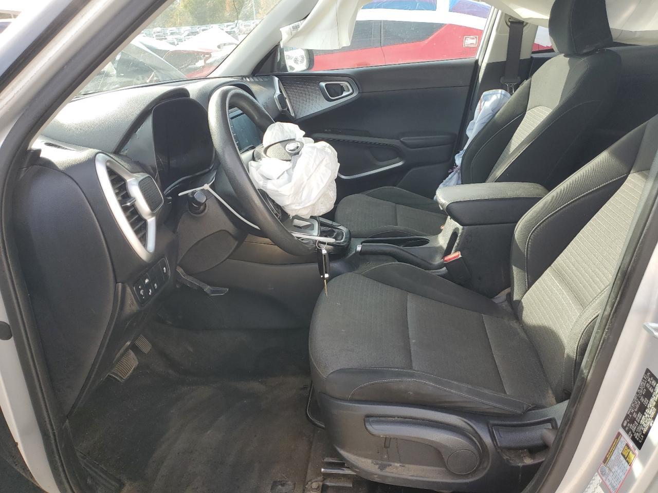 2020 Kia Soul Lx - Фото 7