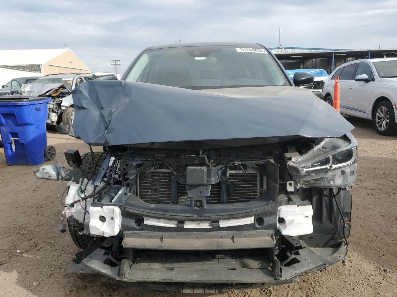 2022 Mazda Cx-5 Preferred - Фото 5