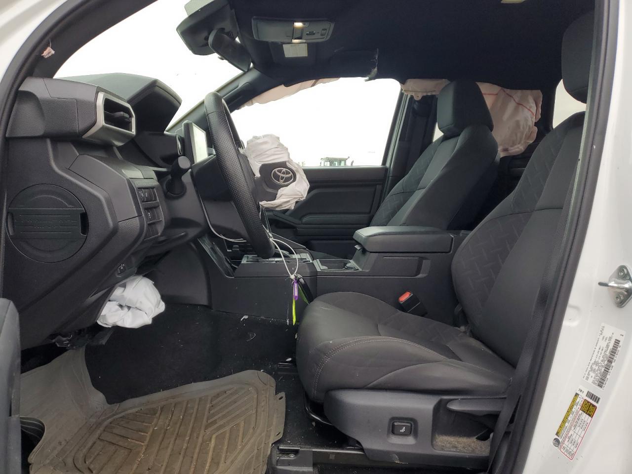 2024 Toyota Tacoma Xtracab - Фото 7