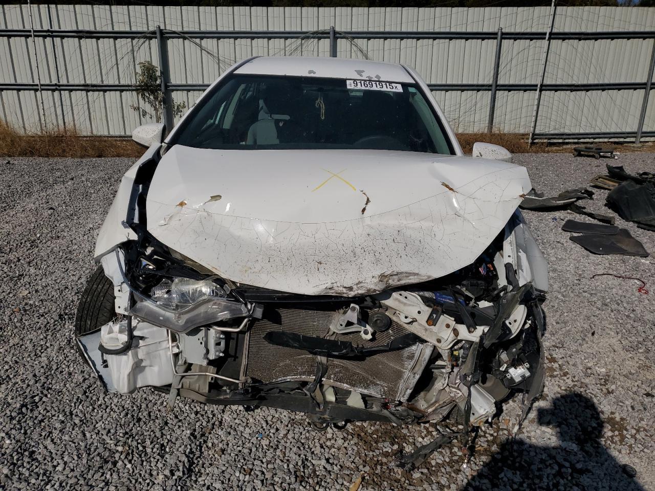 2016 Toyota Corolla L - Фото 5