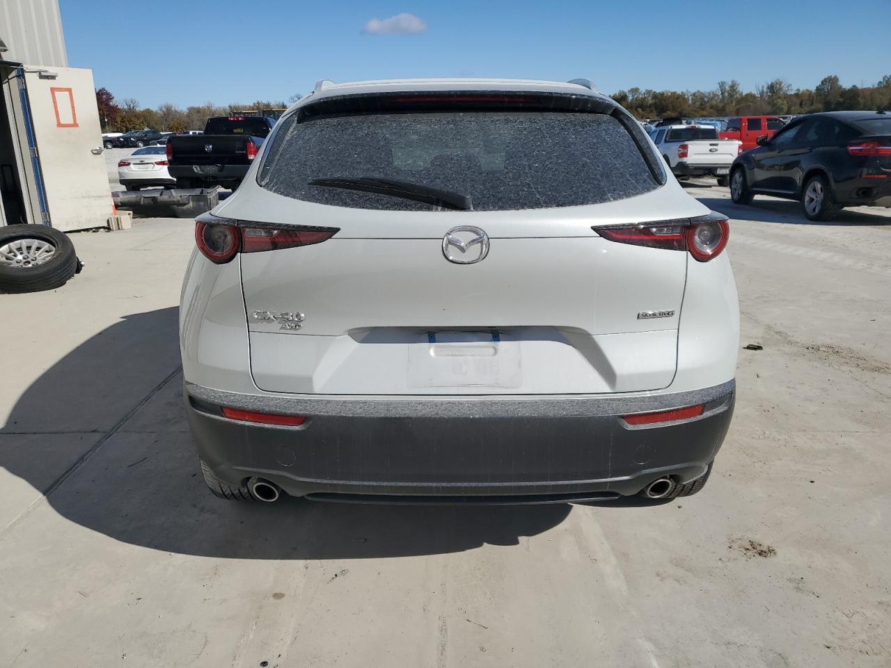2024 Mazda Cx-30 Select - Фото 6