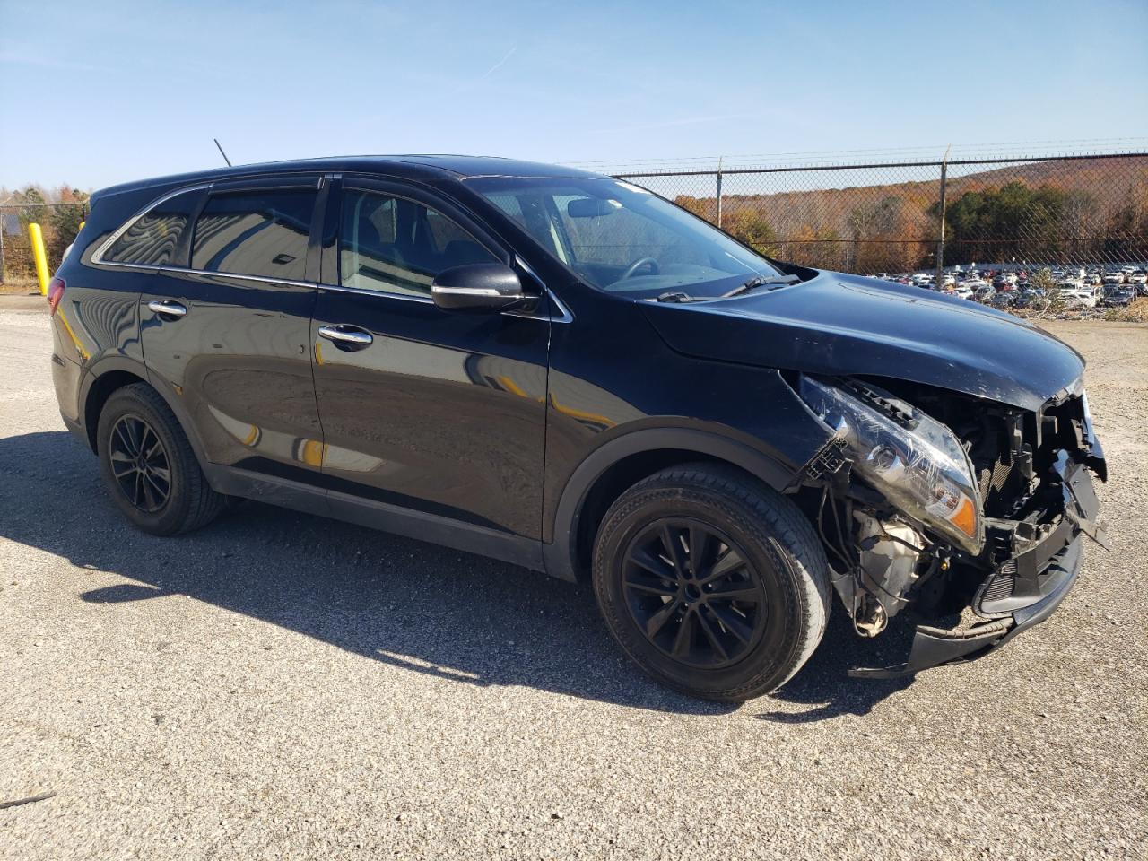 2019 Kia Sorento L - Фото 4