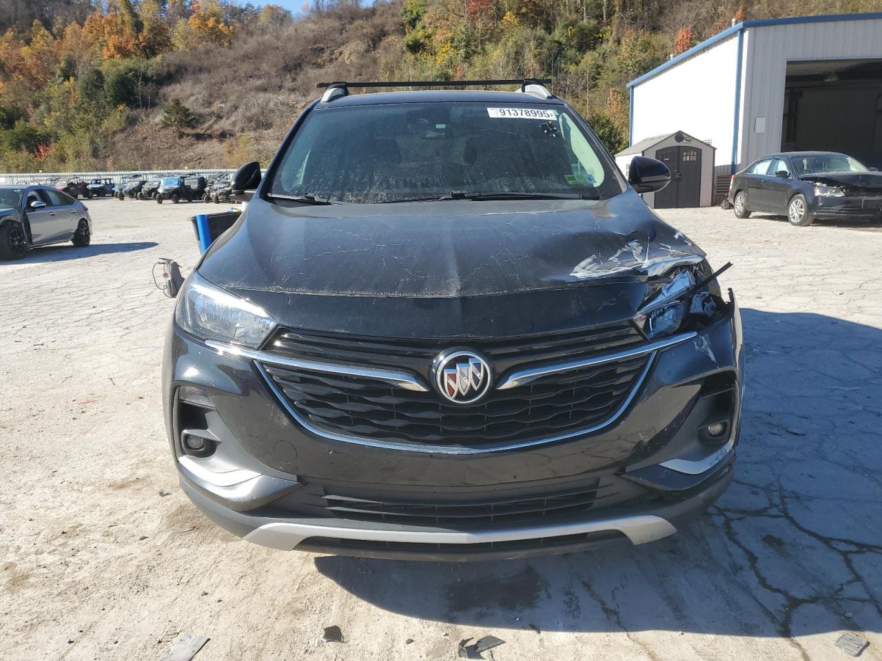 2021 Buick Encore Gx Select - Фото 5