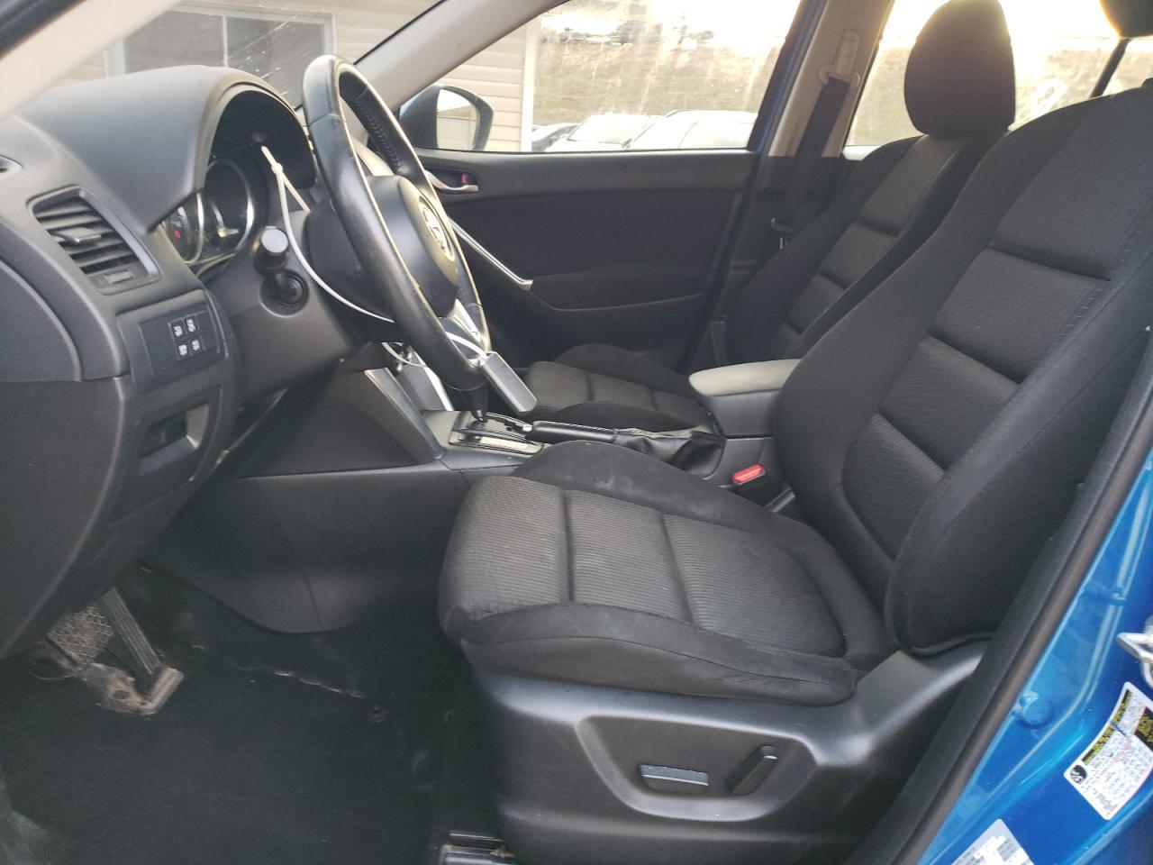 2013 Mazda Cx-5 Touring - Фото 7