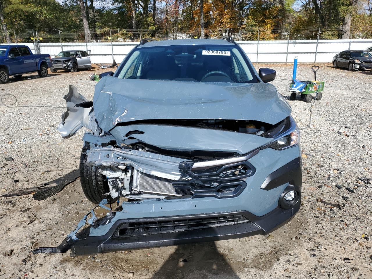 2025 Subaru Crosstrek Premium - Image 5