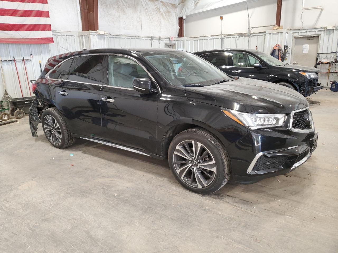 2020 Acura Mdx Technology - Фото 4