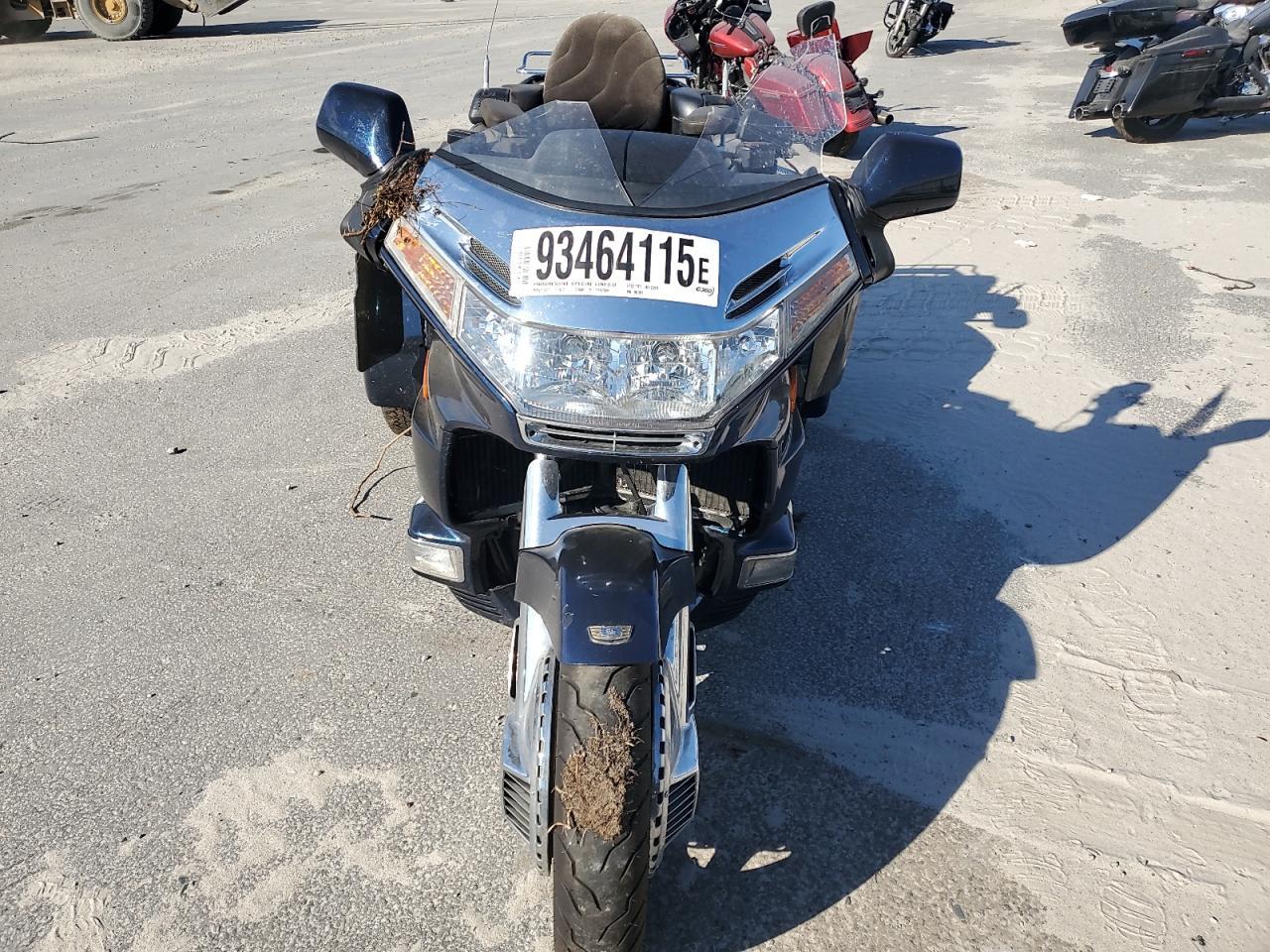 1997 Honda Gl1500 Se12 - Image 2