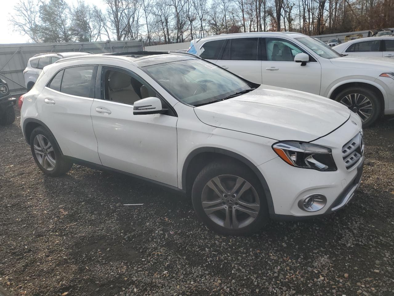 2019 Mercedes-Benz Gla 250 4Matic - Фото 4