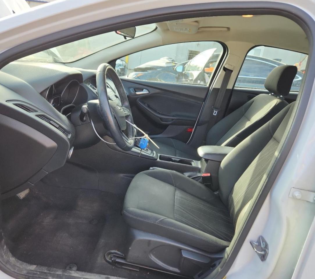 2018 Ford Focus Se - Фото 7