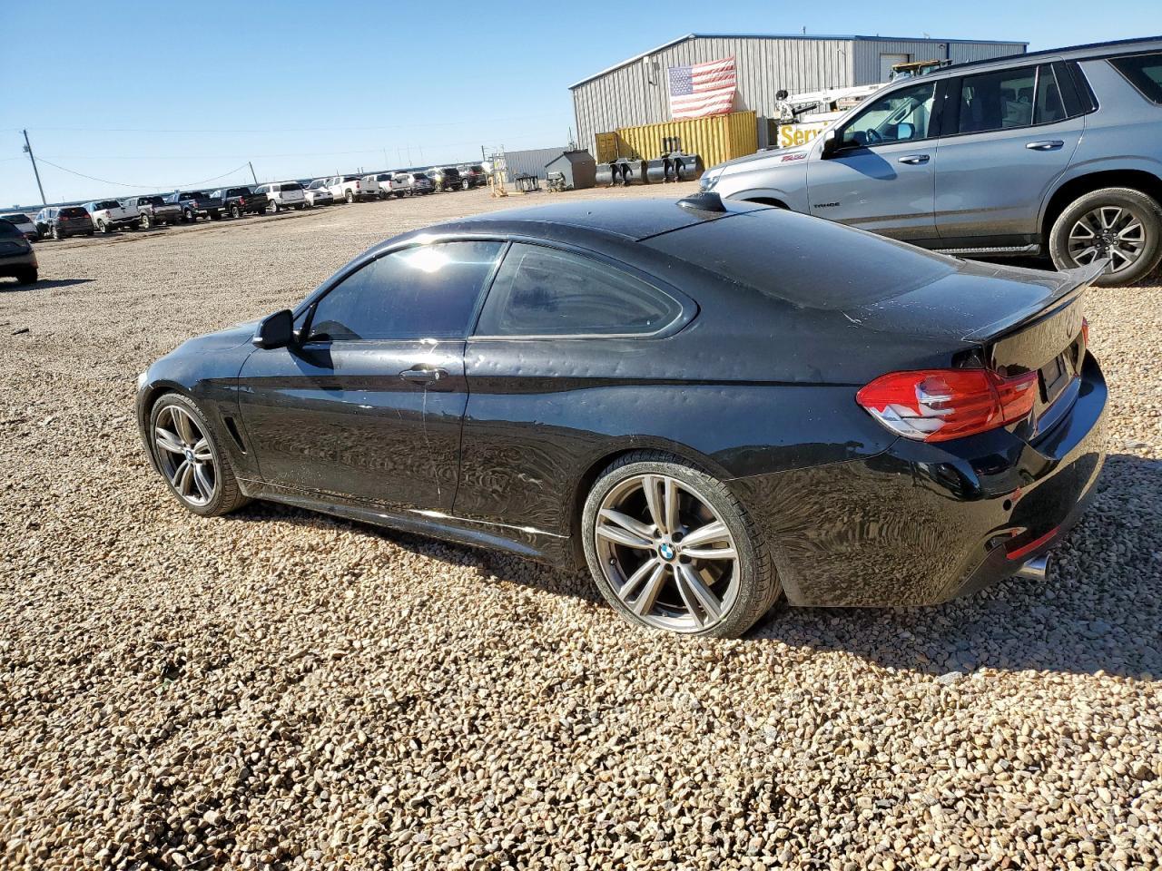 2015 BMW 435 I - Image 2