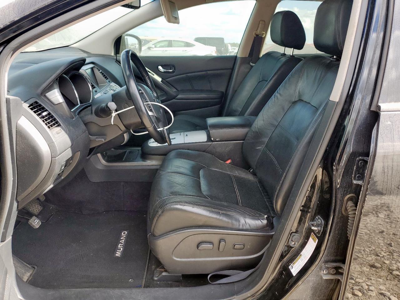 2014 Nissan Murano S - Image 7