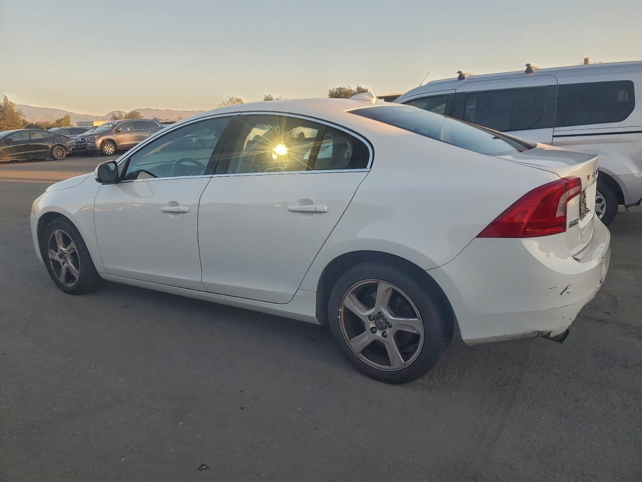 2012 Volvo S60 T5 - Фото 2