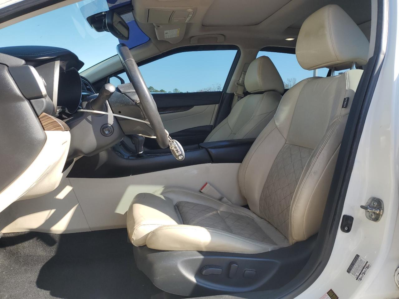 2016 Nissan Maxima 3.5S - Image 7