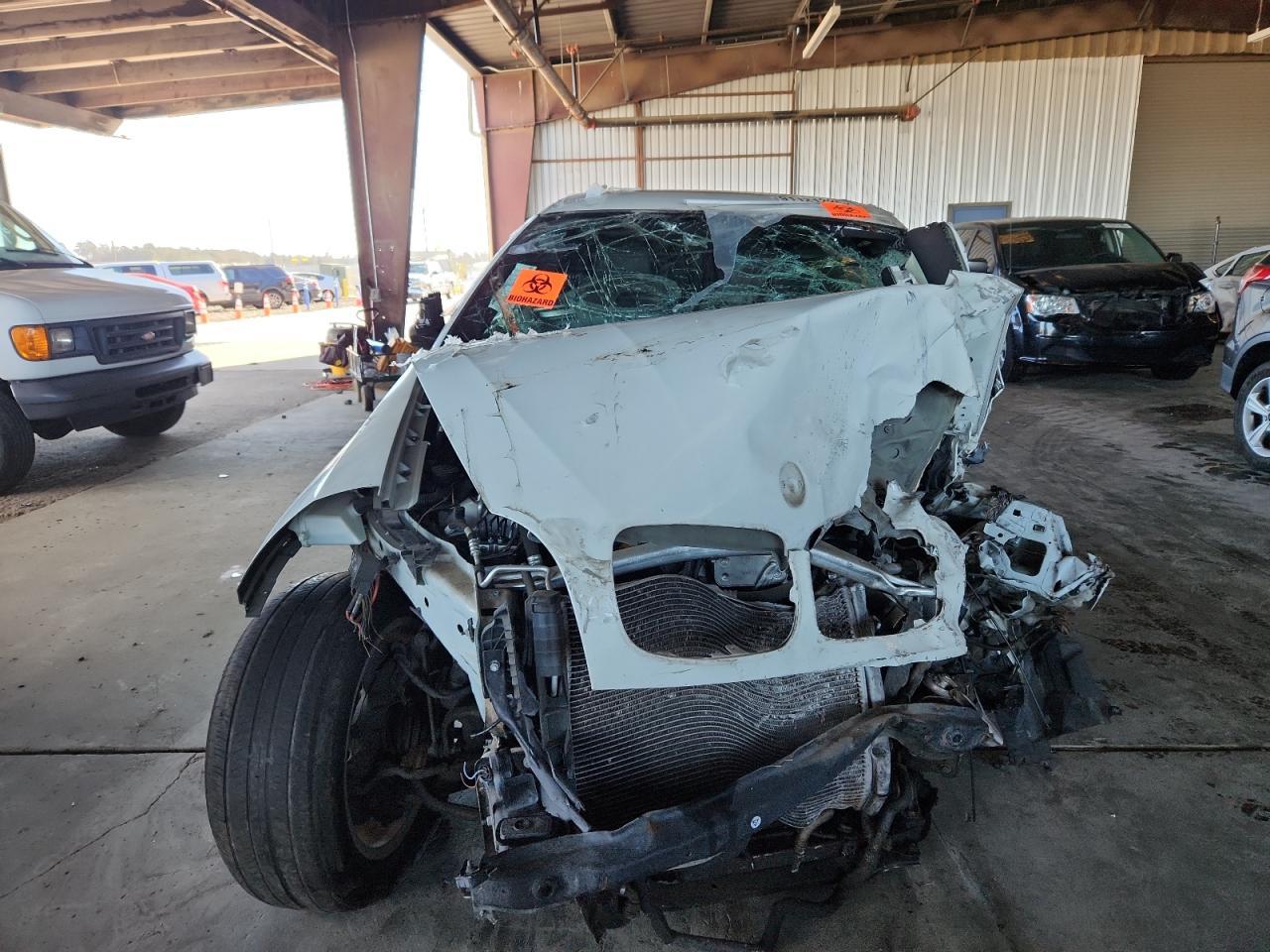 2012 BMW X6 xDrive35I - Фото 5