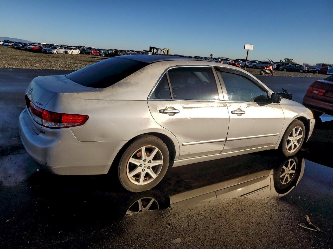 2003 Honda Accord Ex - Image 3