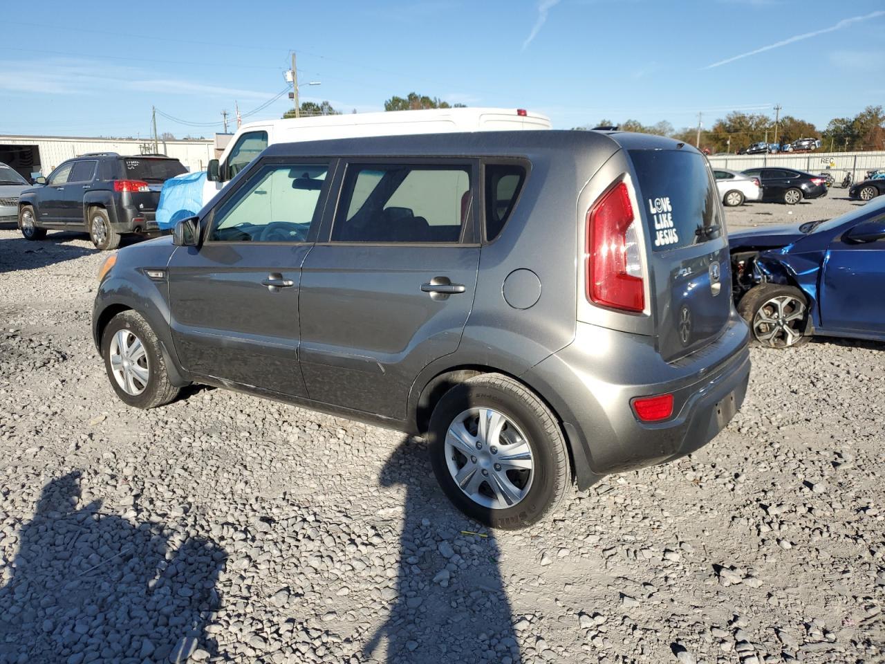 2013 Kia Soul - Фото 2