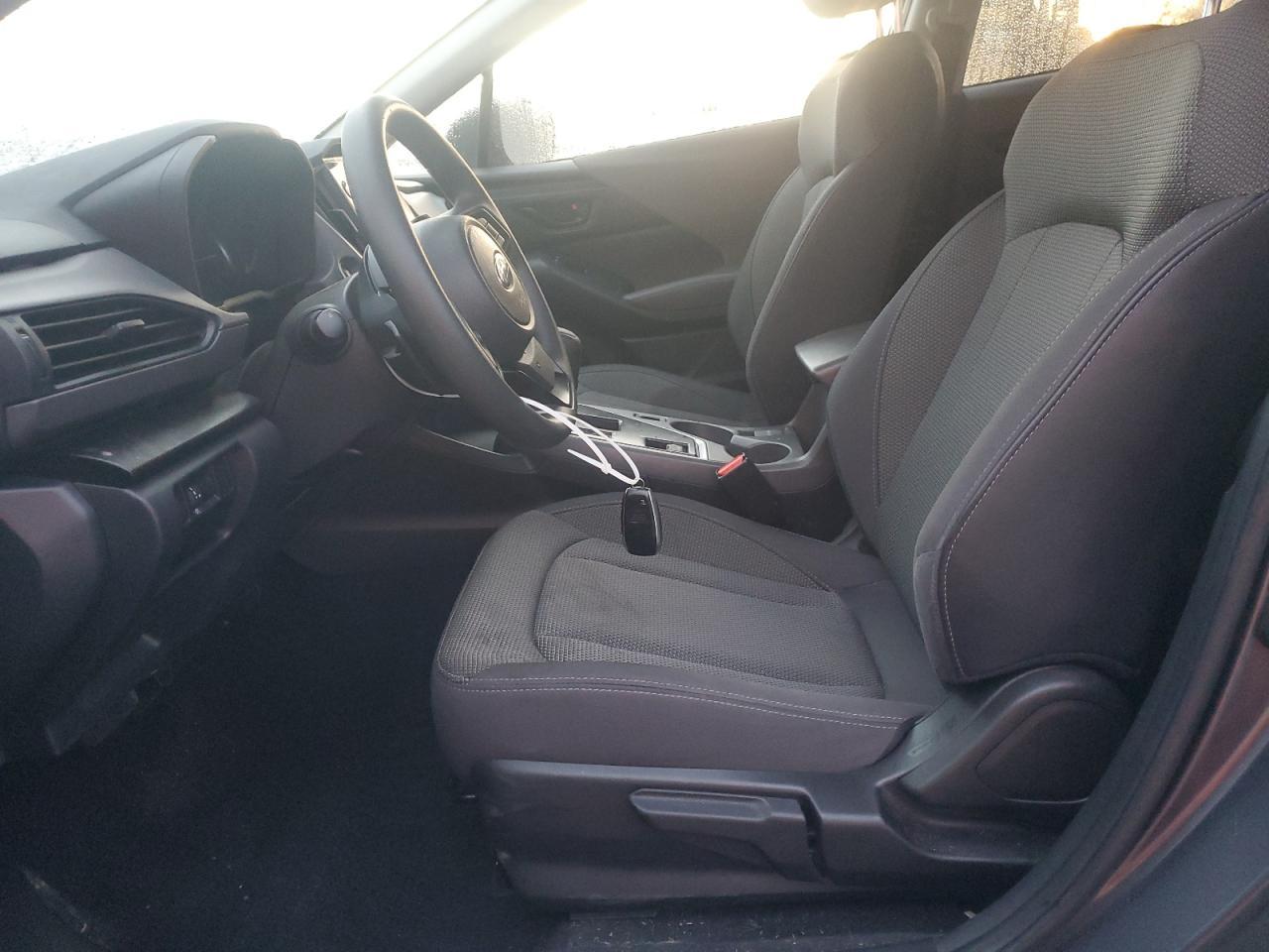 2024 Subaru Crosstrek Premium - Фото 7