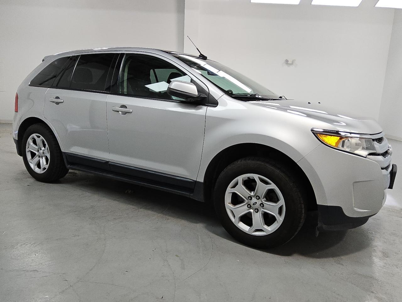 2013 Ford Edge Sel - Image 4