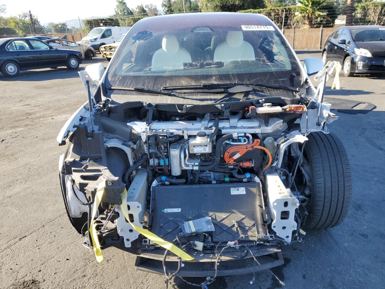 2023 Tesla Model X - Image 5