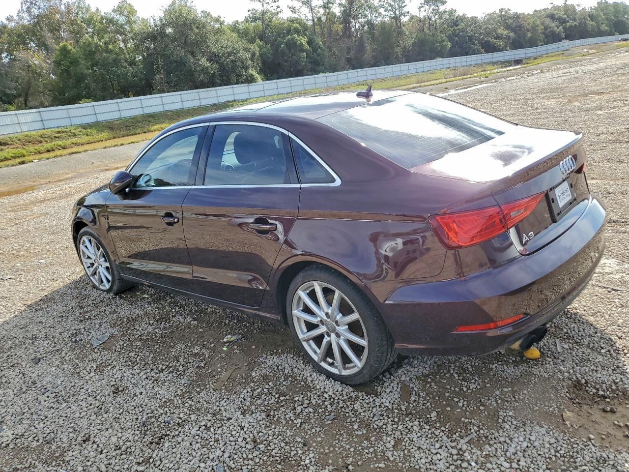2015 Audi A3 Premium Plus - Image 2