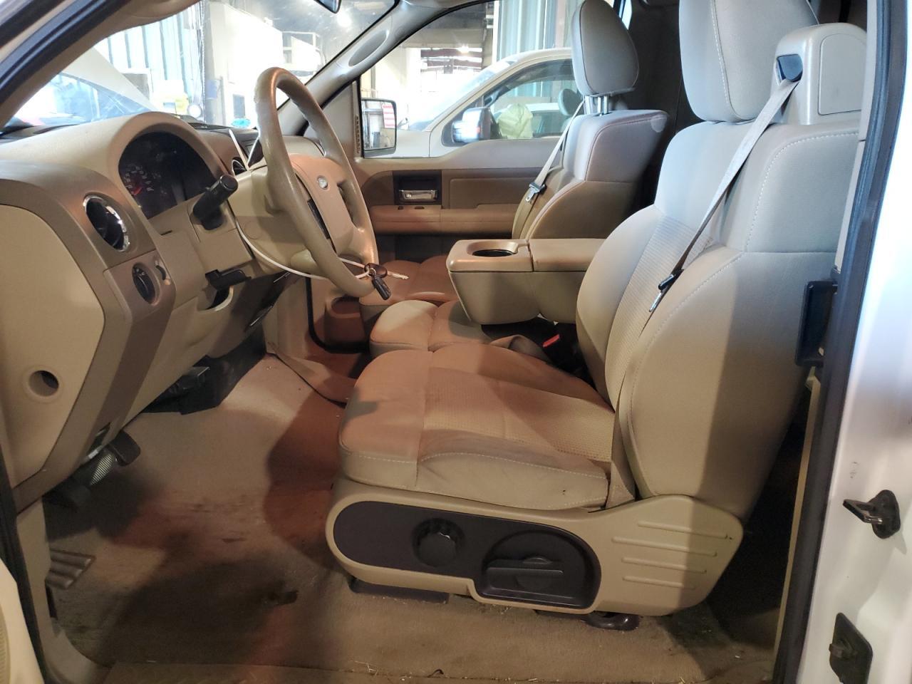 2007 Ford F150 - Фото 7