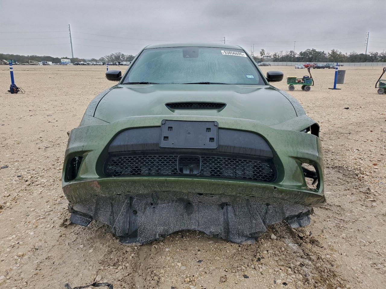 2023 Dodge Charger R/T 4Dr - Image 5
