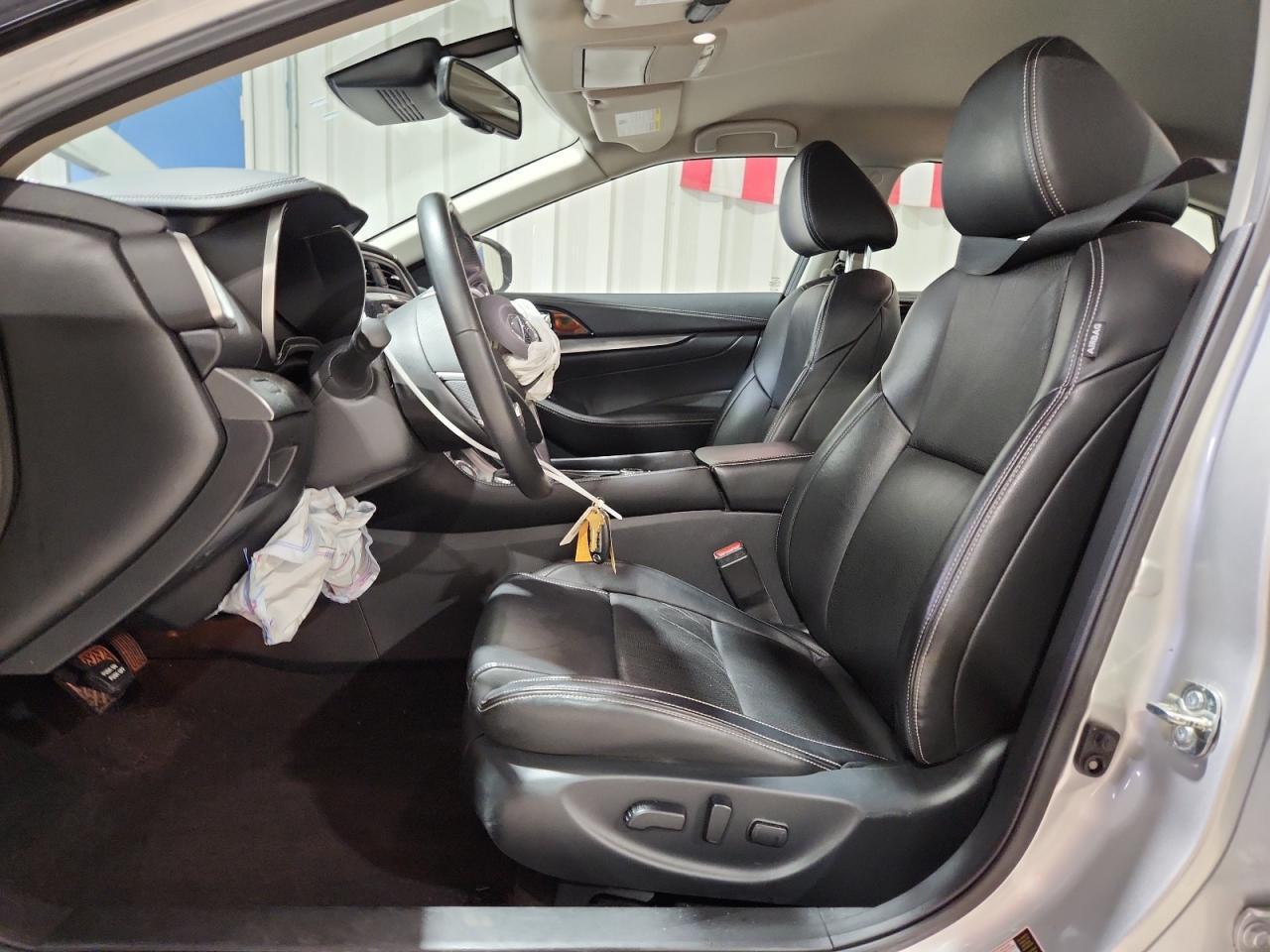 2020 Nissan Maxima Sv - Runs & Drives - Pri Fleet - Image 7