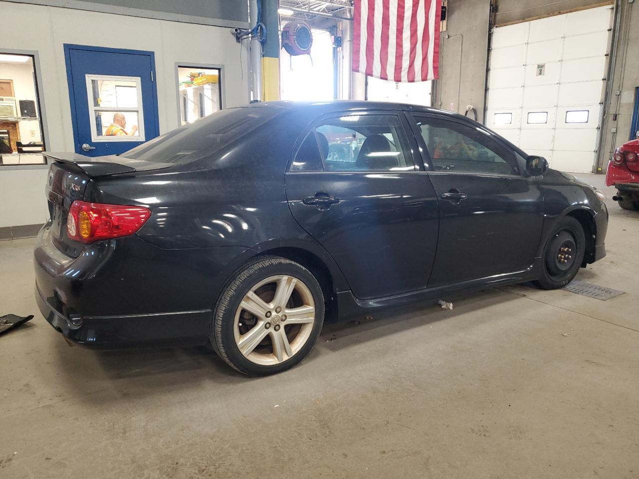 2010 Toyota Corolla Xrs - Фото 3