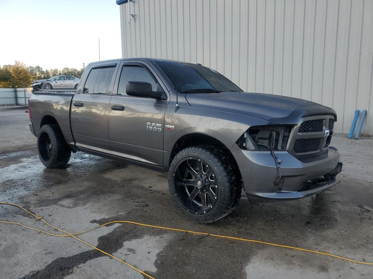 2016 Ram 1500 Slt - Image 4
