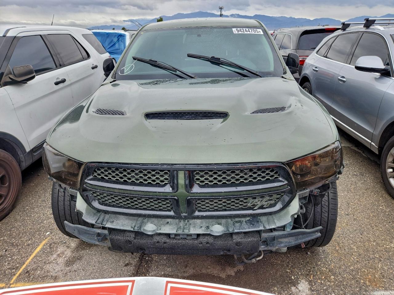 2011 Dodge Durango Express - Image 5