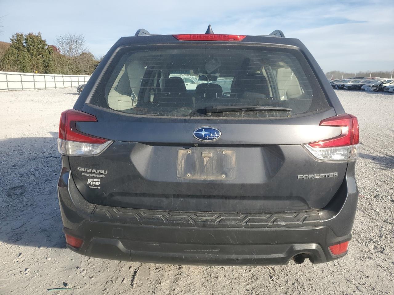 2021 Subaru Forester - Image 6