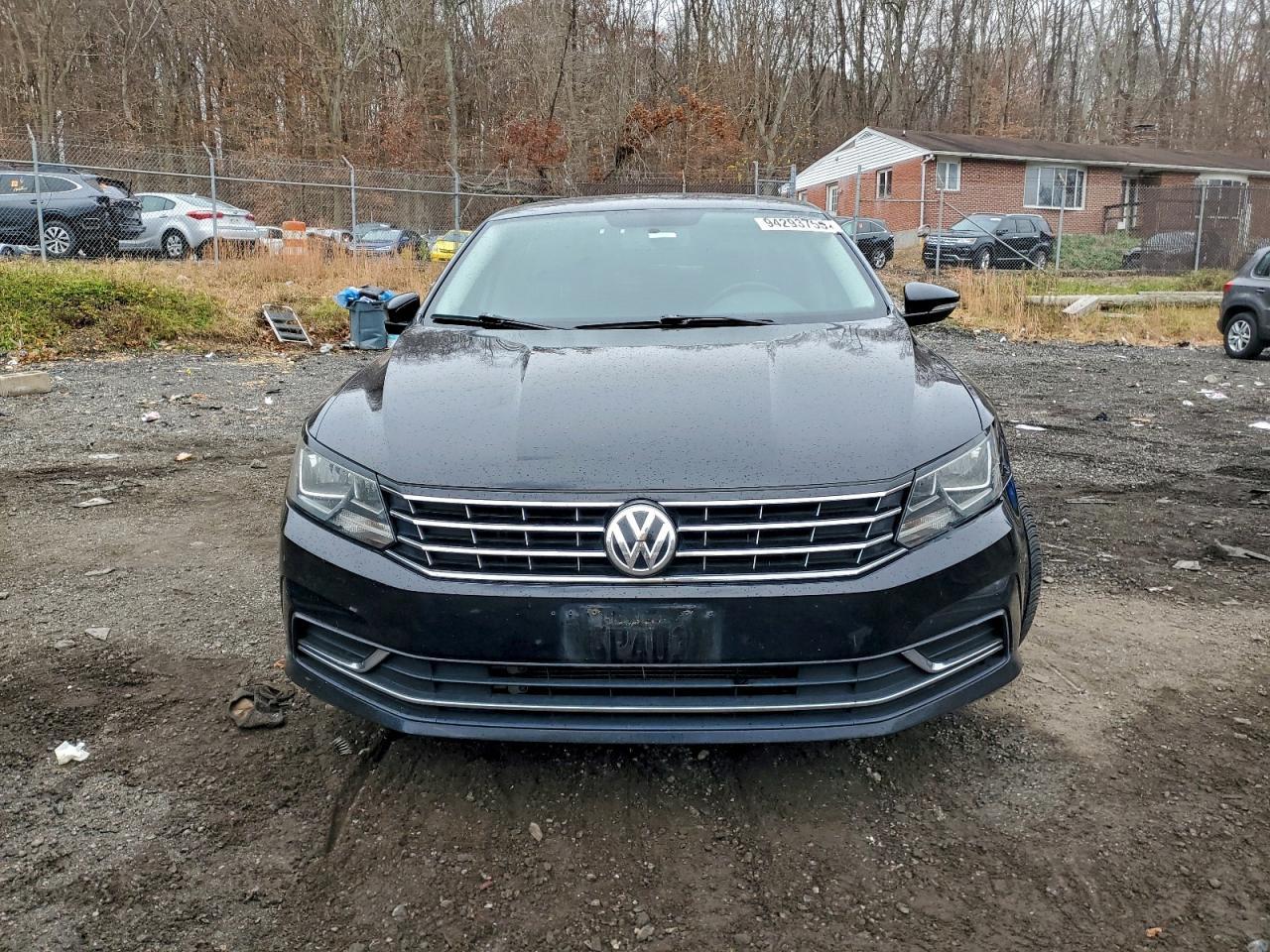 2016 Volkswagen Passat Se - Image 5