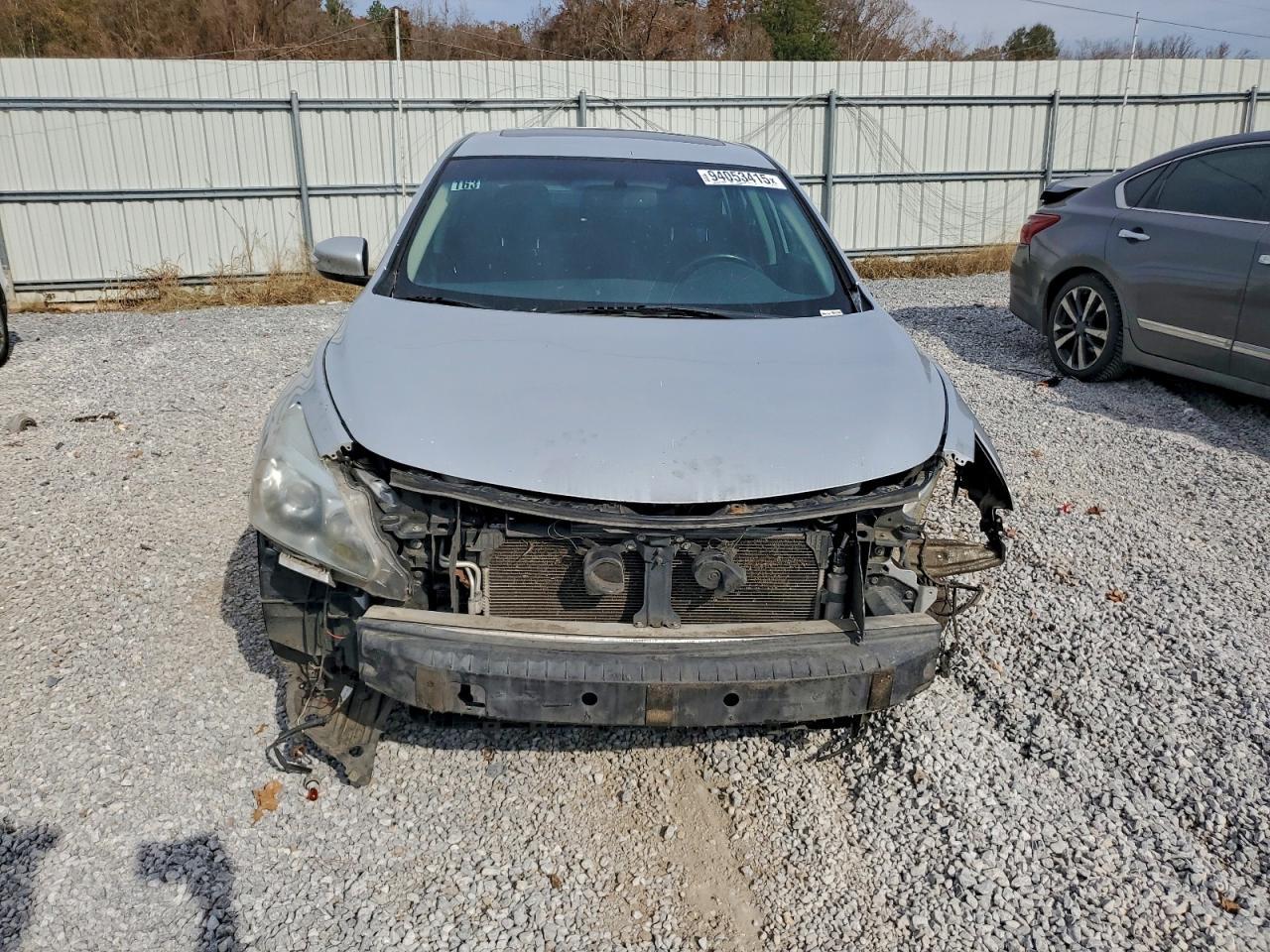 2014 Nissan Altima 2.5 - Фото 5