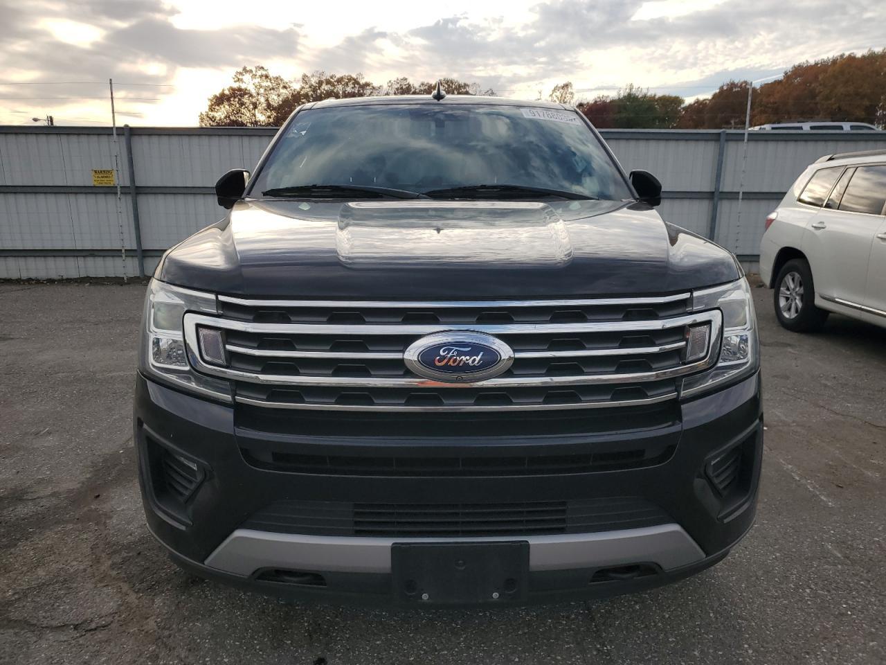 2020 Ford Expedition Max Xlt - Фото 5