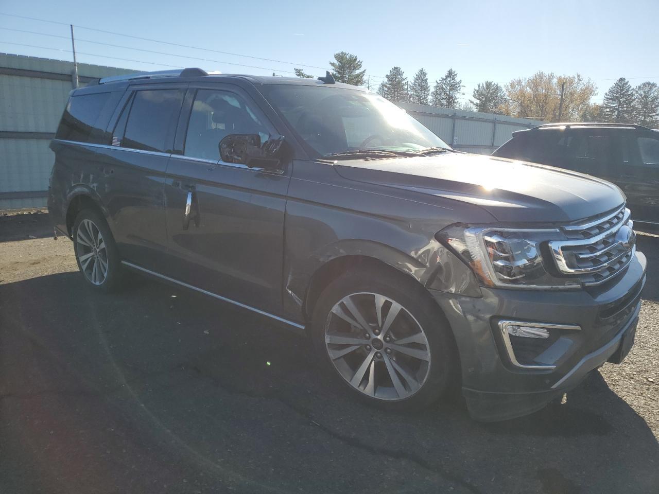 2021 Ford Expedition Limited - Image 4